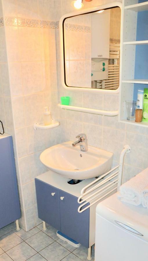 Artsy Apartment Загреб Екстериор снимка